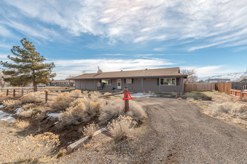 Reno/Sparks Housing Market 2021 Recap and Looking at 2022